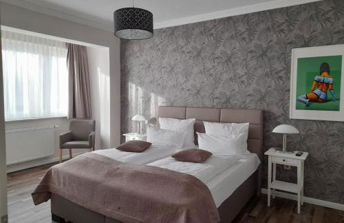 Design Apartments Bremen - Foto 1