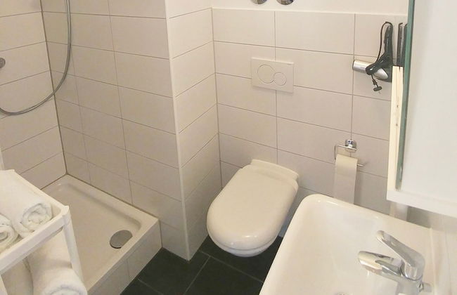 Apartmenthaus in der Arnoldstraße - Foto 12