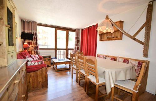 Résidence Le Serro Torre - 2/3 Pièces 6/7 pers - LE CERRO TORRE - 036CT - PLAGNE CENTRE MAE-5954 - Foto 3