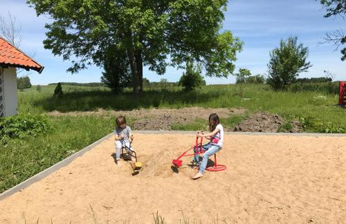 Siedlisko Blanki - Foto 10