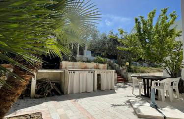 Villa Maria una finestra sul mare - Foto 44