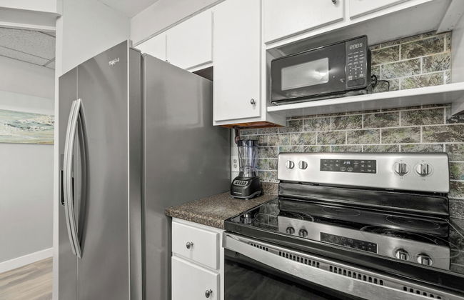 Villas at St Thomas Square - Foto 7