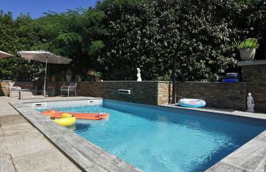 Indè Noi - Maison de village proche commodités - Foto 15