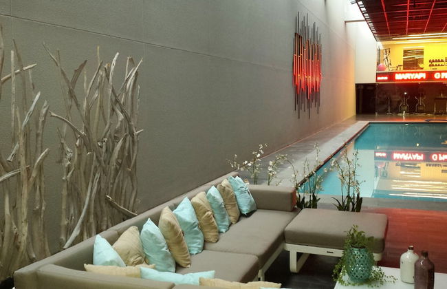 G Suites Airport - Foto 36