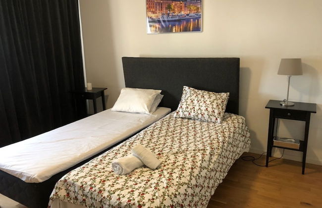 Apartment in Årsta Stockholm 244 - Photo 2