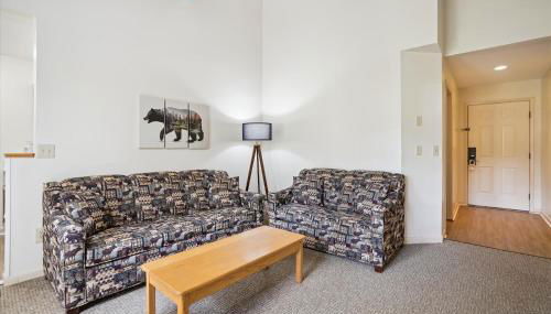 Cedarbrook Queen Suite 103 - Foto 4