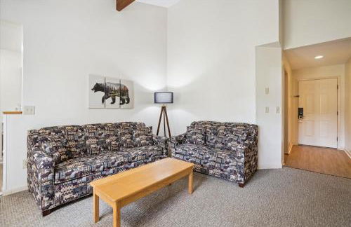 Cedarbrook Queen Suite 103 - Foto 4