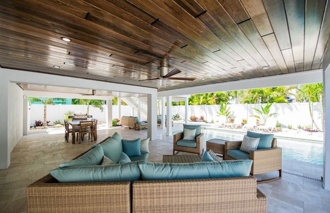 Gulf Shore Retreat managed by Beach Retreats - Foto 34