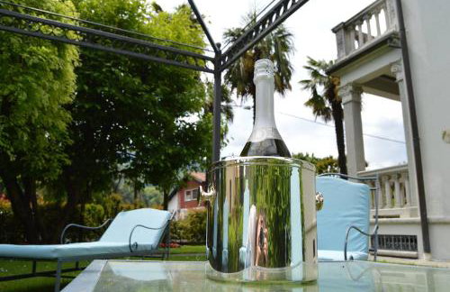 Great Charm Villa i Due Leoni Bellagio - Foto 49