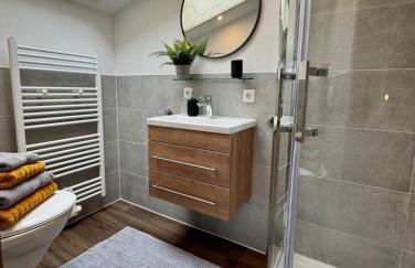 Ferienwohnung Malerlehen - Foto 11