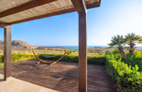 Villa Erakle a Luxury villa with amazing sunset view - Foto 56