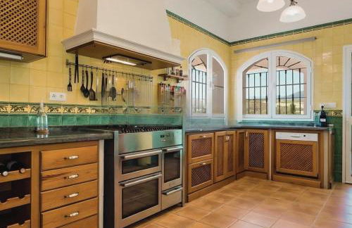 Spacious Villa with Exceptional Views in Malaga - Foto 44