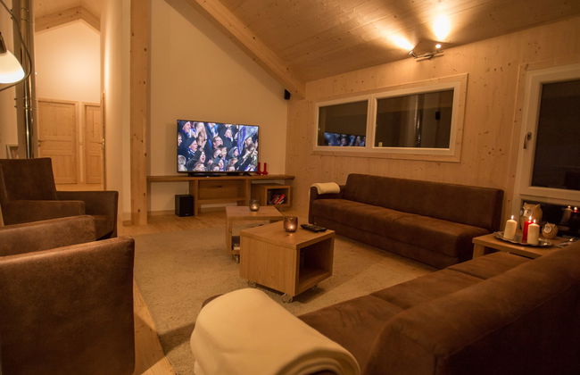 Premium mit 5 SZ,Sauna o IR-Sauna+SP - Foto 8