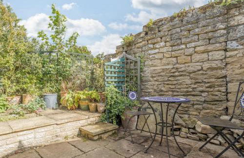 Middle Cottage - Foto 24