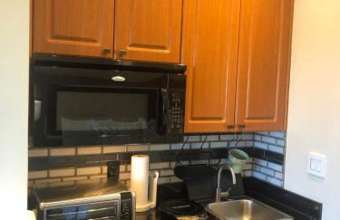 Universal-Disney Dream 606H Studio - The Point - Foto 12