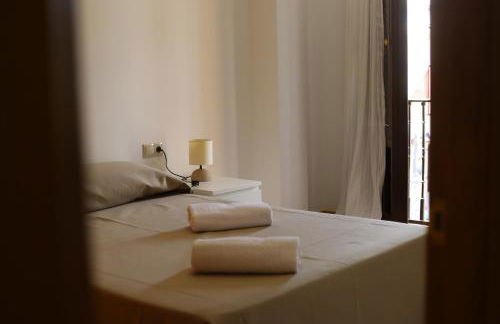 Hospedium GL Andújar Suites - Foto 9