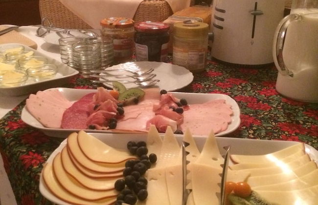 Landhotel Elterlein - Photo 23