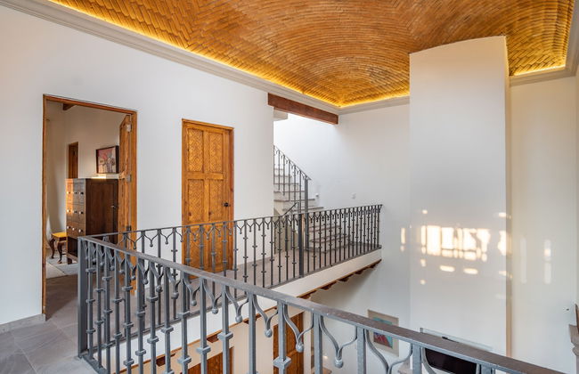 Casa Garita - Foto 39