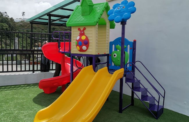 Omni Cassia Hill Resort - Foto 19