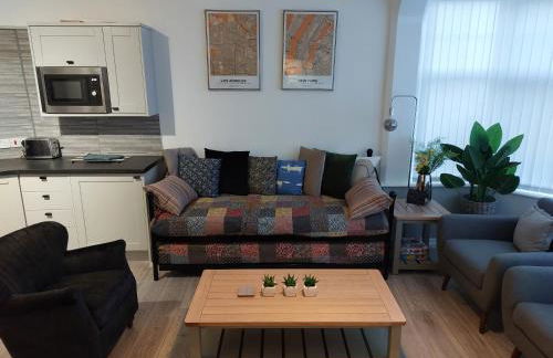 Flat 6 Corner House - Foto 1