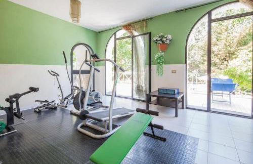 Villa Elvira - Foto 32