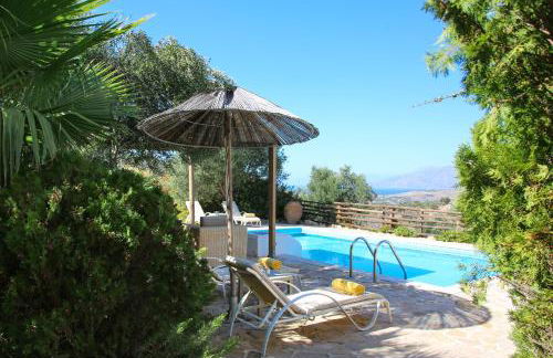 Listaros Villas - Photo 30