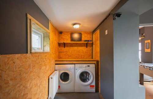 Riverside Great House In The Afan Forest Bike Park By STAE-Homes - Foto 37