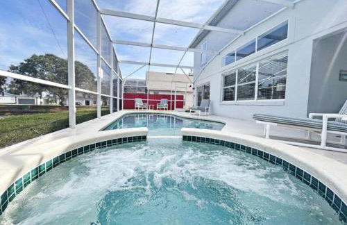 Family Dream 5 Bedroom Home by RedAwning - Foto 73