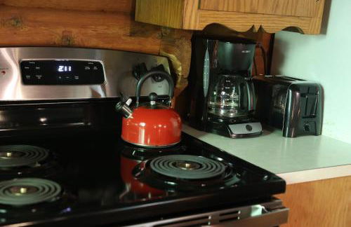 Cedar at Rainier Lodge (0.4 m from Mt.Rainier) - Photo 12