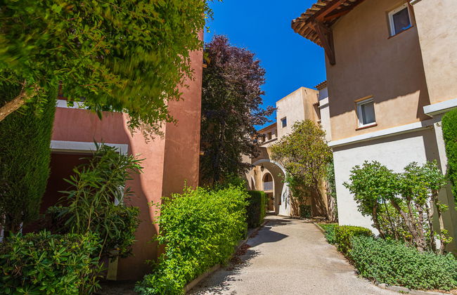 Les Rivages de Coudoulière - Foto 36