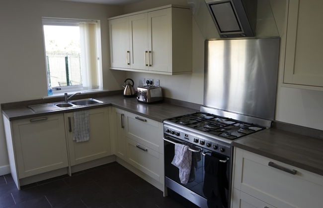 Jaylets Budget Glenfield - Foto 9