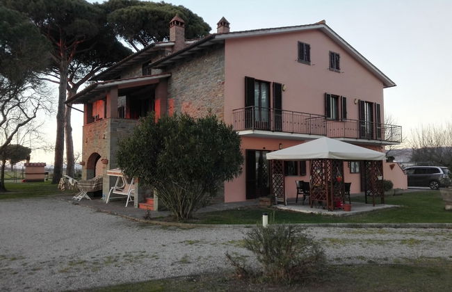 Boschetto del Lago - Photo 73