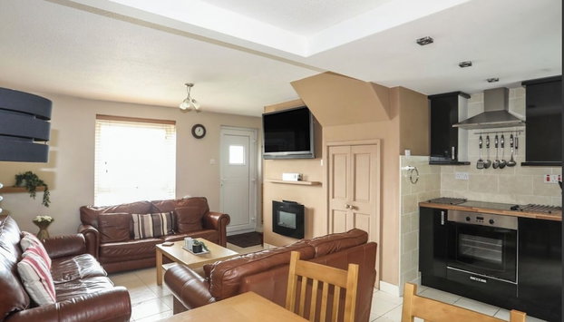 Cozy Cottage Retreat on Glan Gwna Holiday Park - Foto 2, Imagen principal