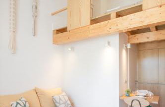 Gateway House Studio Apartments - Foto 26