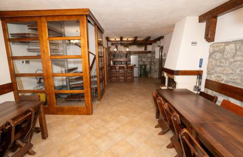 Kuća za odmor Cava Fužine - Foto 5