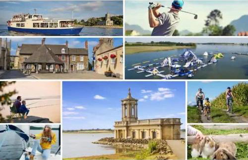 Beautiful Lodge by Rutland Water - Photo 3