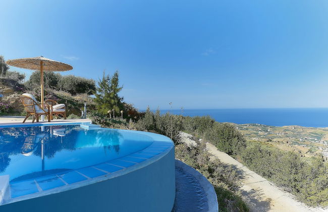 Nymphes Luxury Apartments - Foto 34