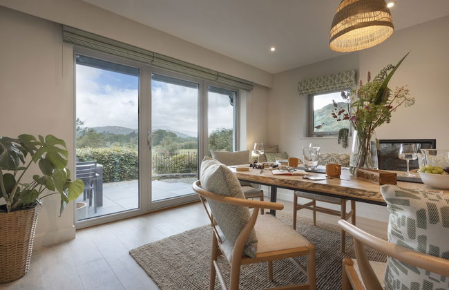 Barakat Lakes Escape - Foto 17