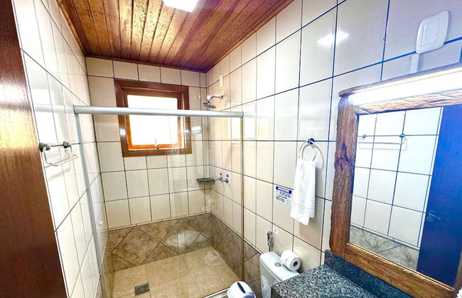 Hilltop Chalés Gramado - Foto 76