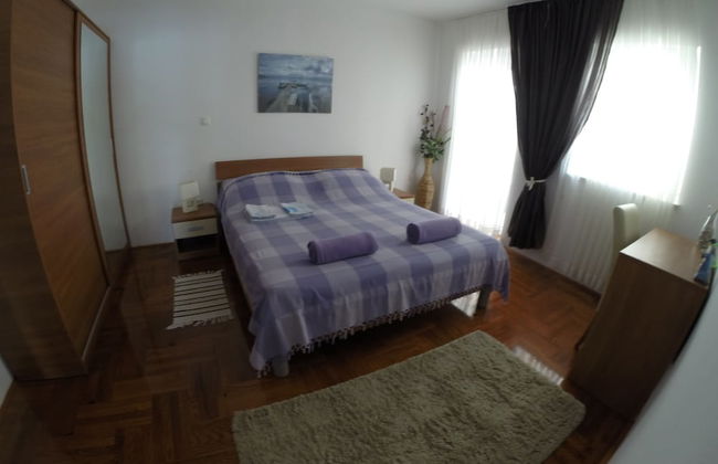 Apartments Mistral - Photo 5