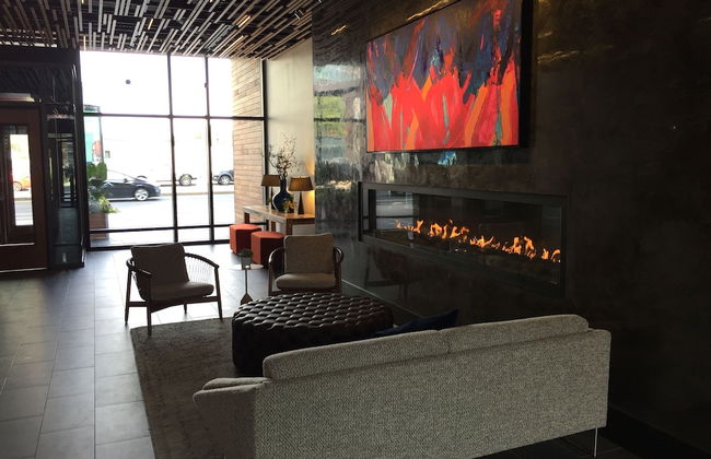 Apartments in Watermark Seaport by LYX - Foto 2