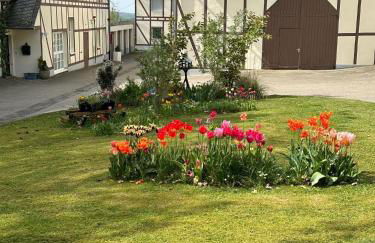 Ferienwohnung auf Pferdehof - Foto 22