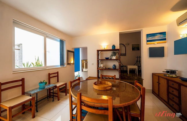 The Holiday Home Where Art Lives - Foto 15