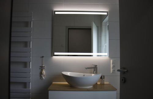 NEU! Ferienhaus Nordeck - Foto 6