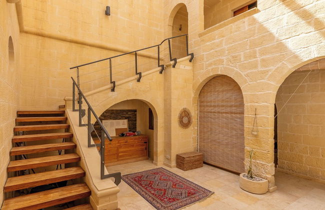 Onefifty Gozitan Villa and Pool - Foto 35