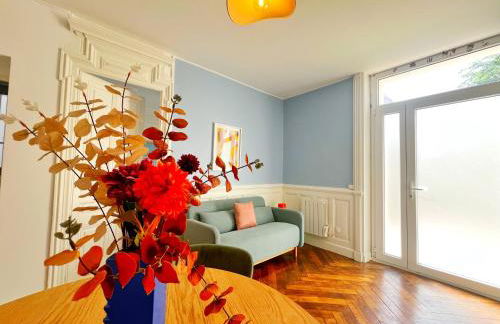 Suite Celestine - Appartement 4 & 8 personnes - Check in h24 & wifi - Foto 21