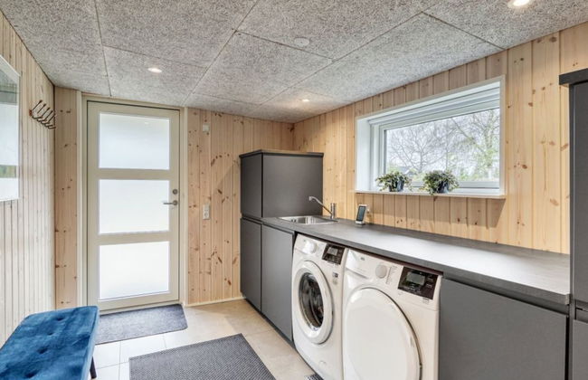 "Gustaf" - 400m to the fjord - Foto 19