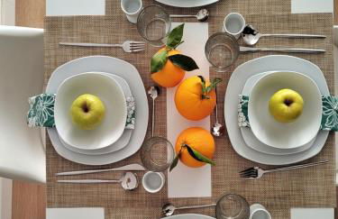 New central flat with AC and Wifi - Foto 10