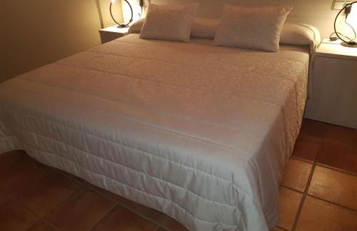 Aparta-Hotel Puertolas - Photo 11