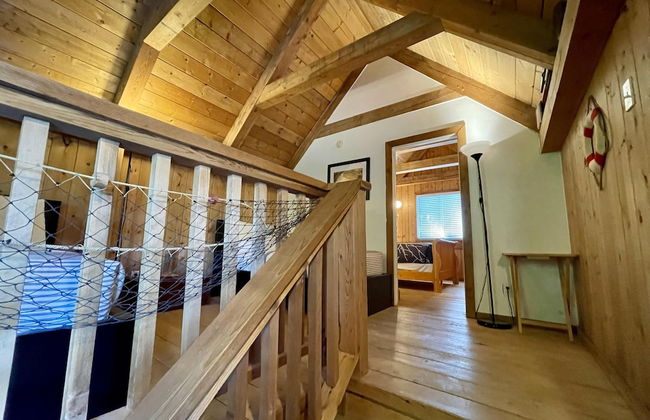 Black Bear Cottage - Photo 30